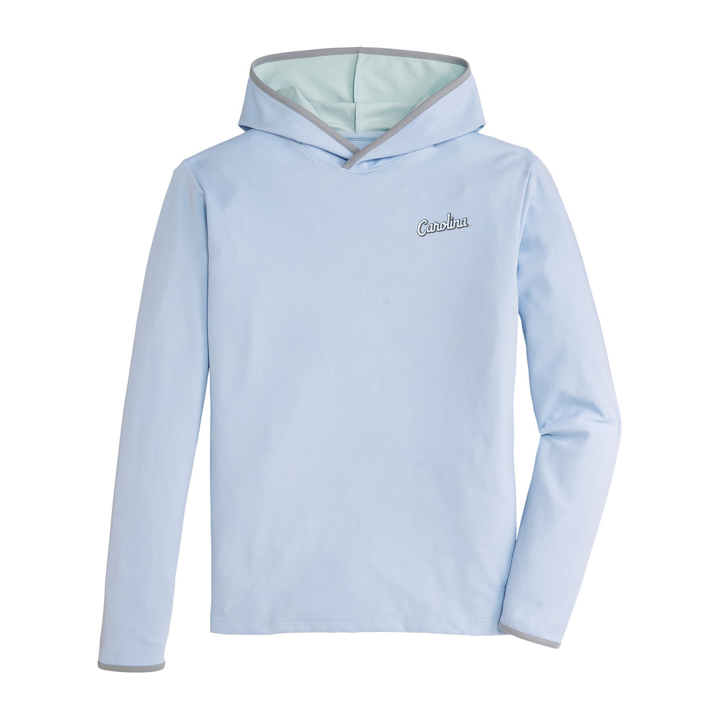 UNC Carolina Script Brendon Hoodie