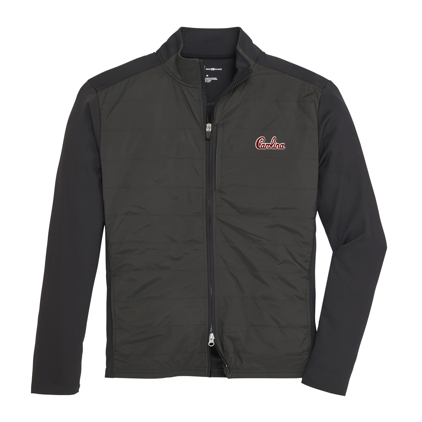 South Carolina Script Arven Jacket 2.0