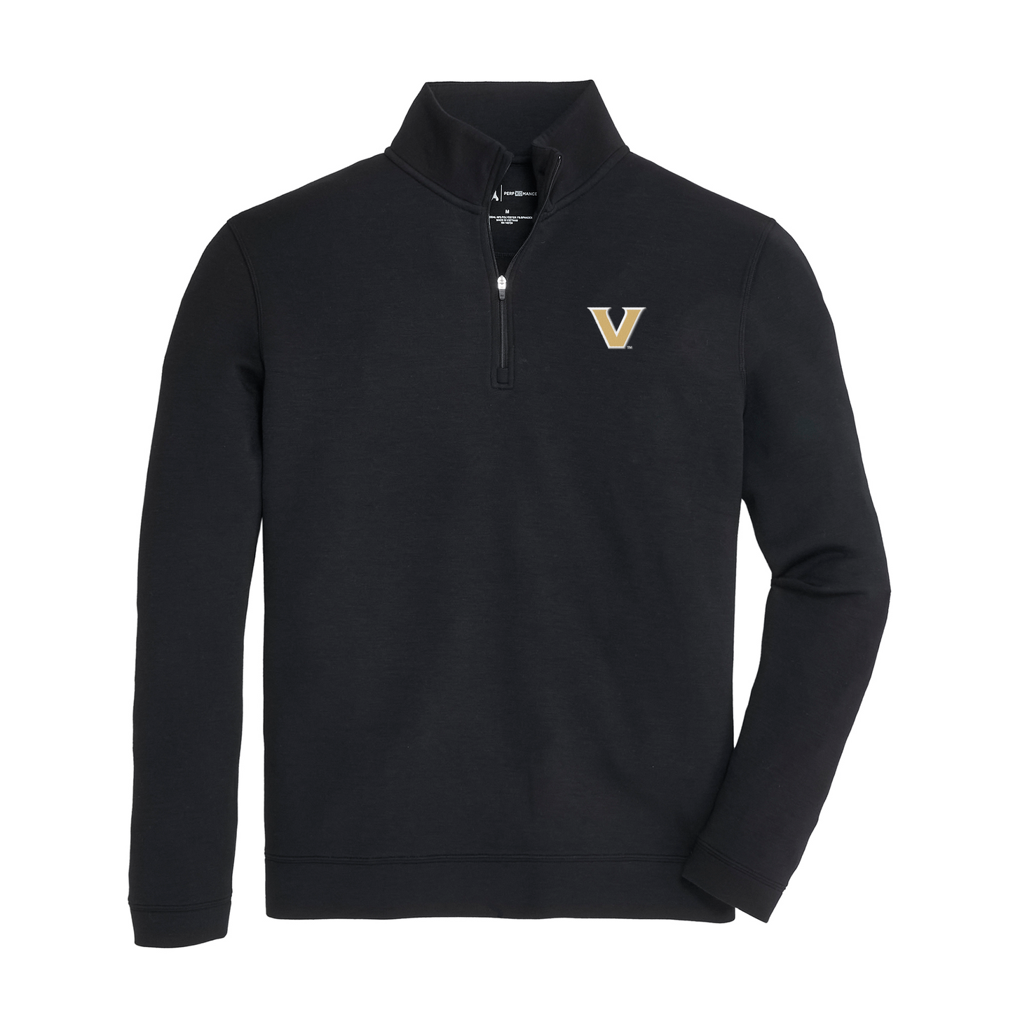 Vanderbilt V Yeager Performance Pullover