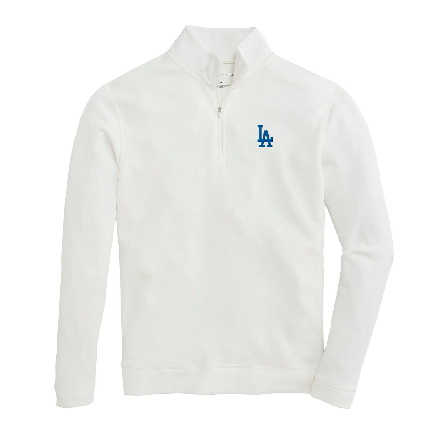 Dodgers LA Yeager Performance Pullover