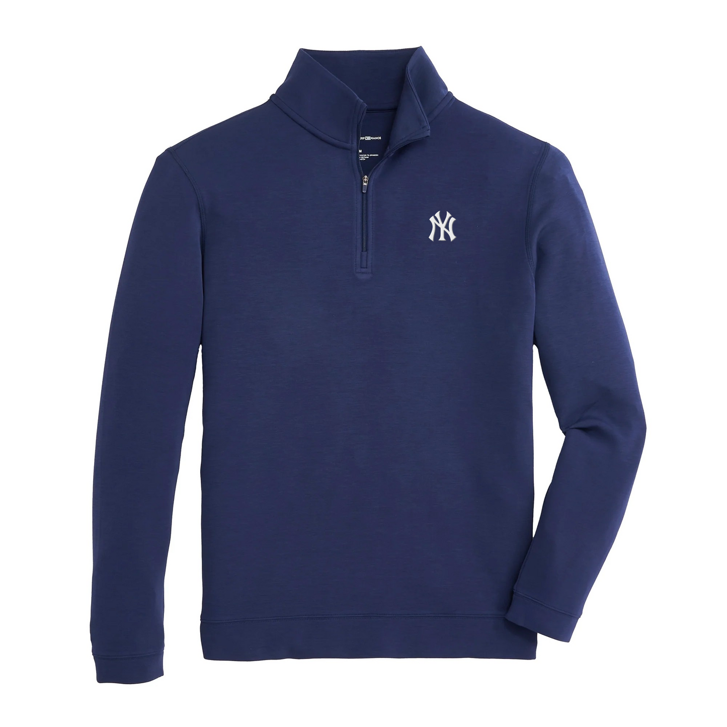 Yankees NY Yeager Performance Pullover