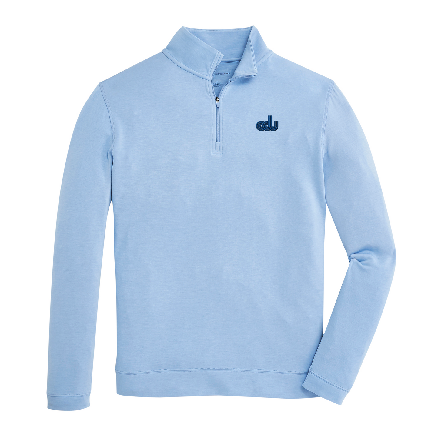 Old Dominion Vintage Racetrack Yeager Performance Pullover