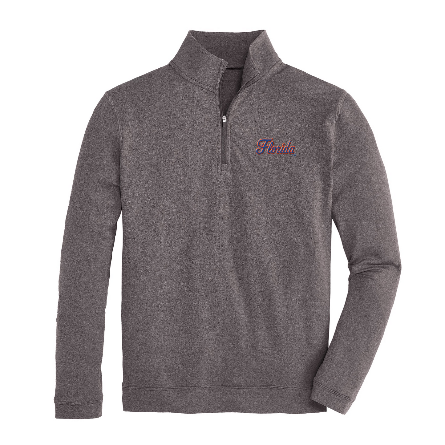 Florida Baseball Script Flow Performance 1/4 Zip