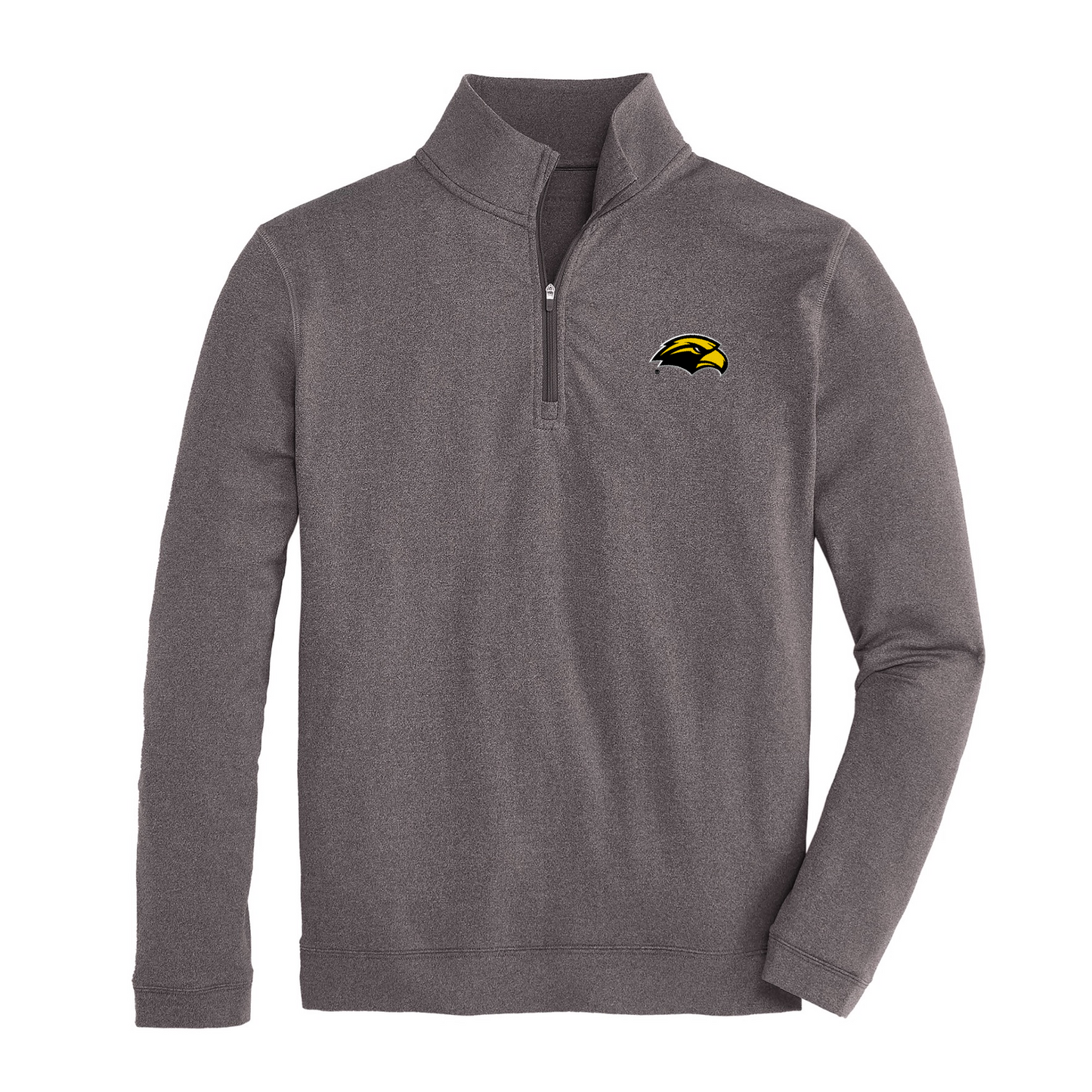 Southern Miss Golden Eagle Flow Performance 1/4 Zip