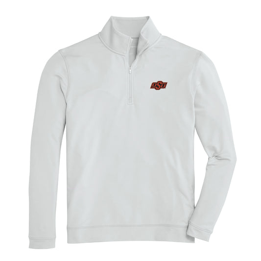 Oklahoma State Flow Performance Pullover