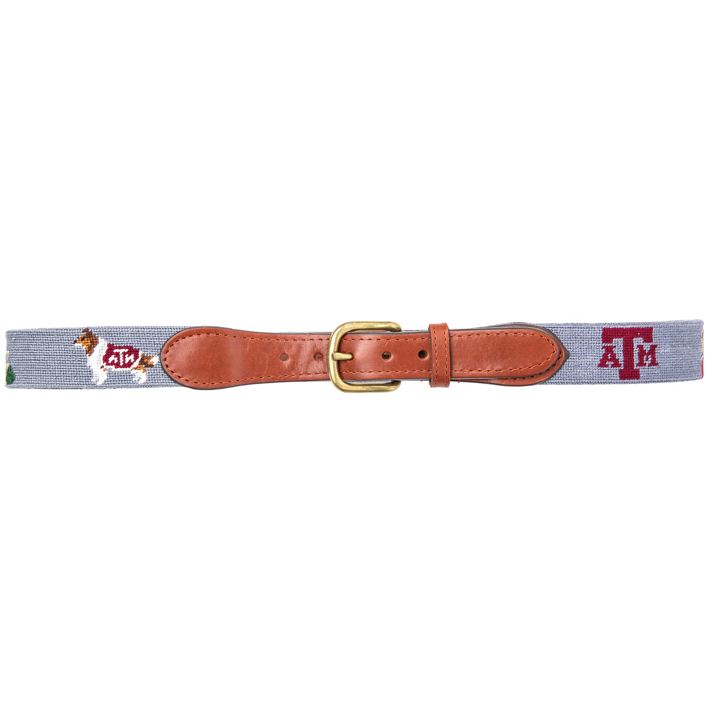 Texas A&M Life Belt