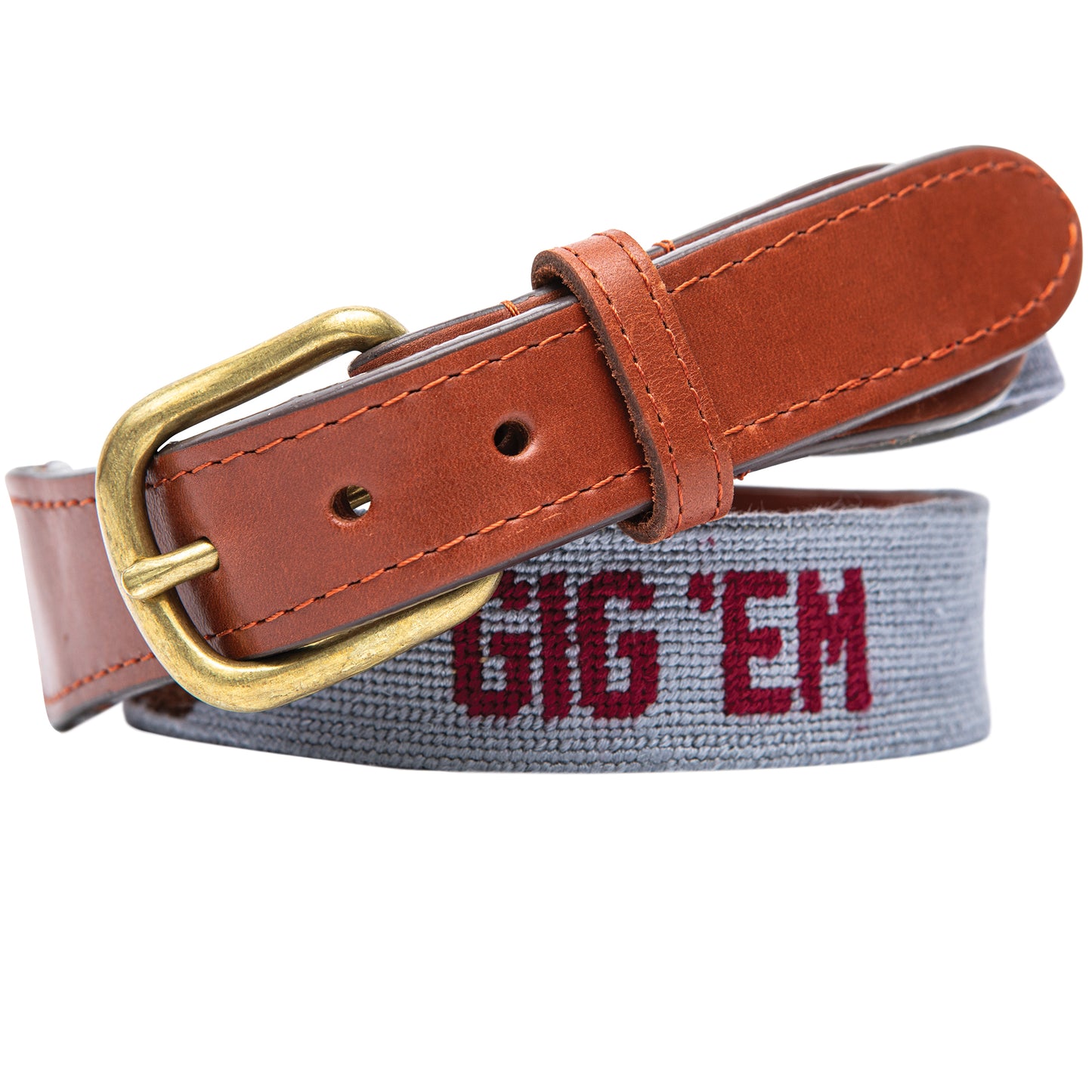 Texas A&M Life Belt