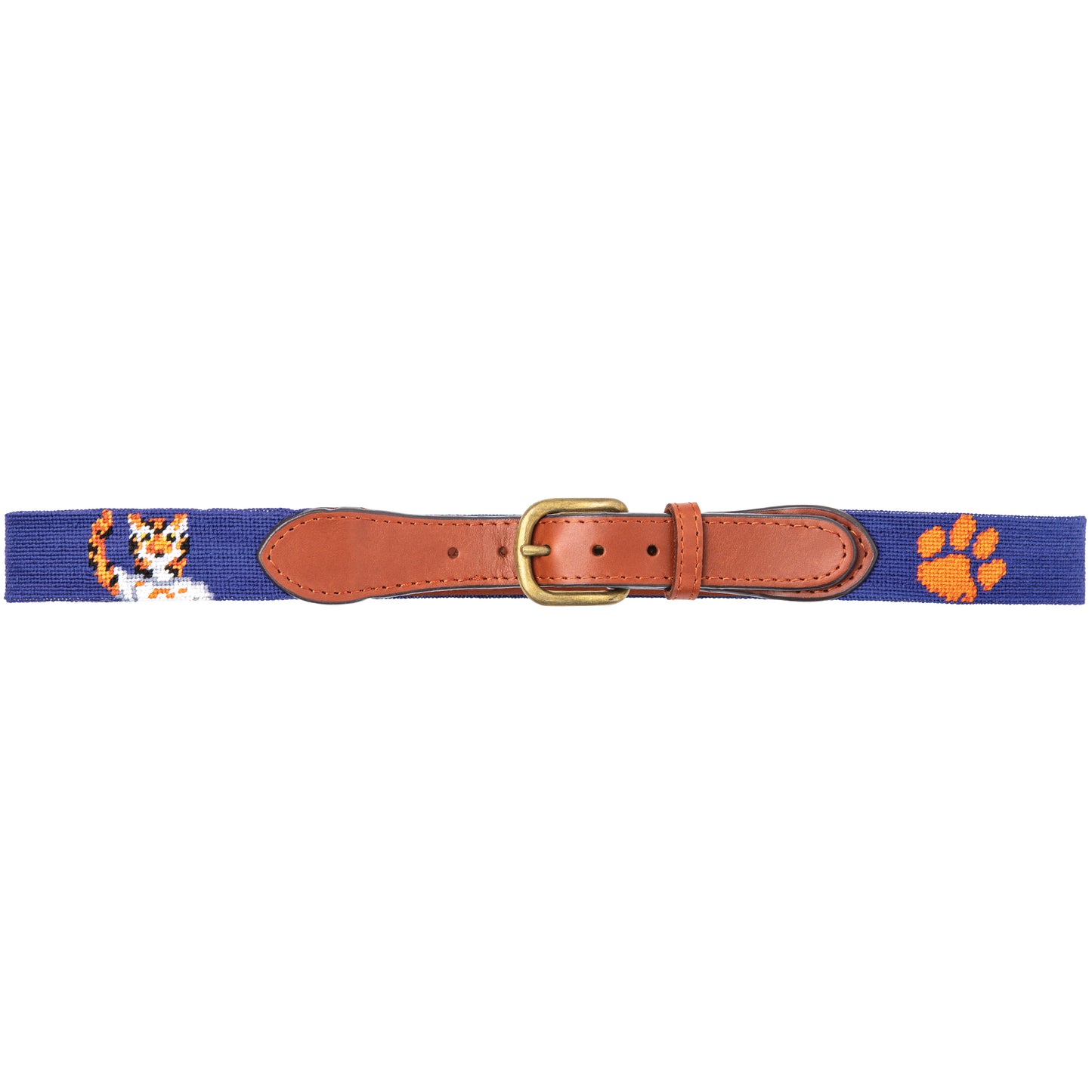 Clemson Life Belt