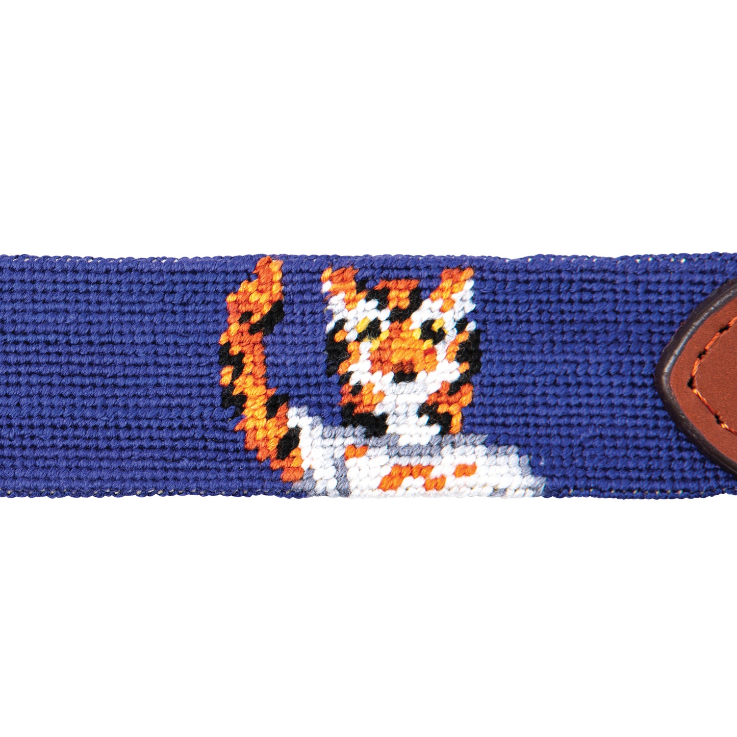 Clemson Life Belt