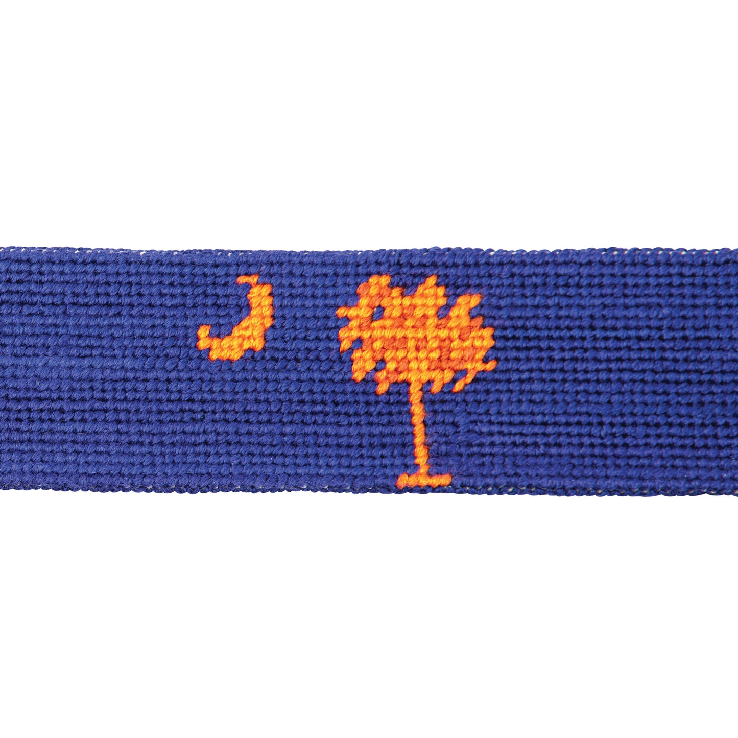 Clemson Life Belt