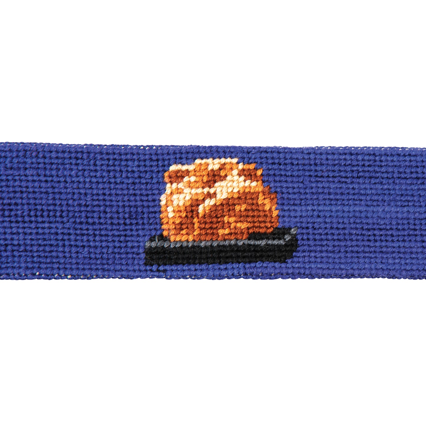 Clemson Life Belt