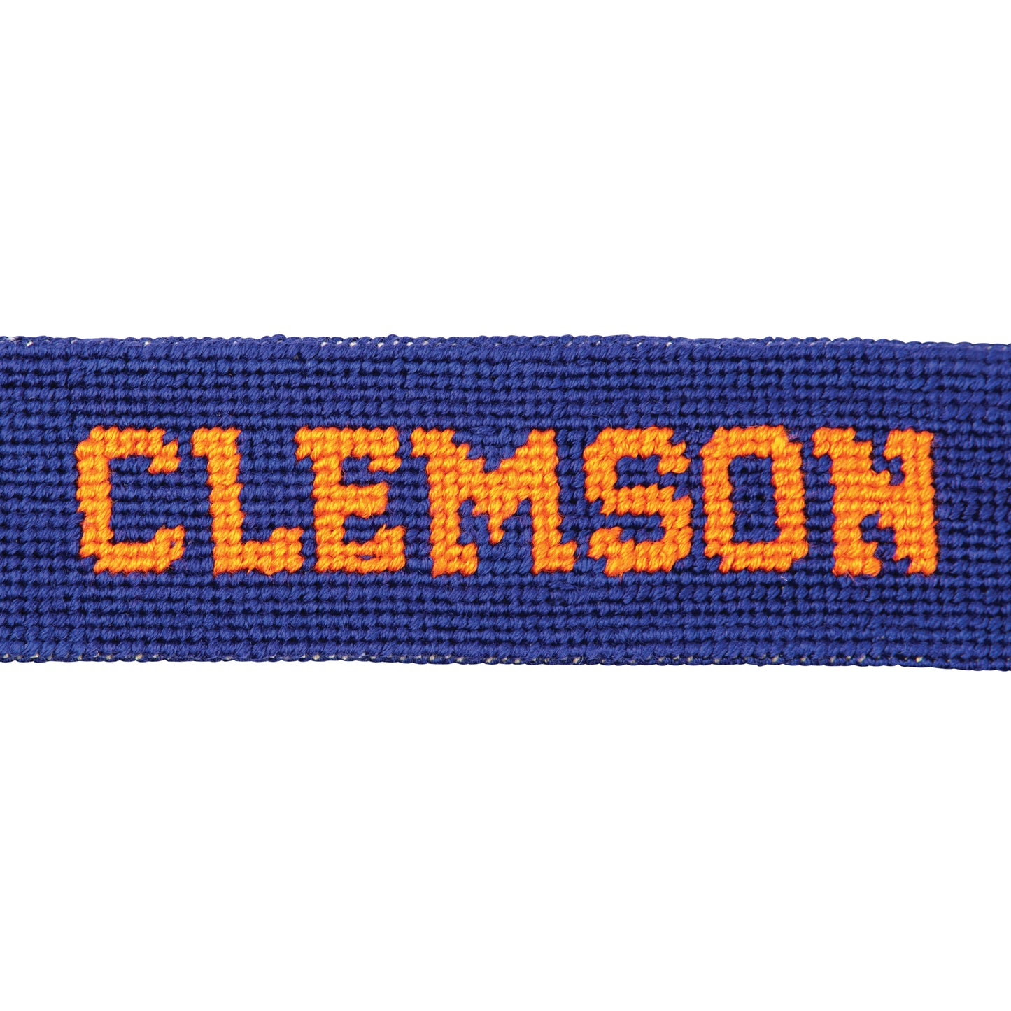 Clemson Life Belt