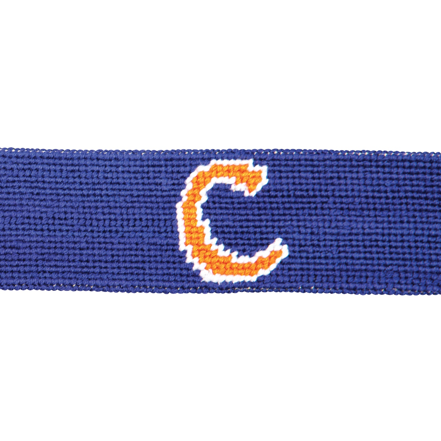 Clemson Life Belt