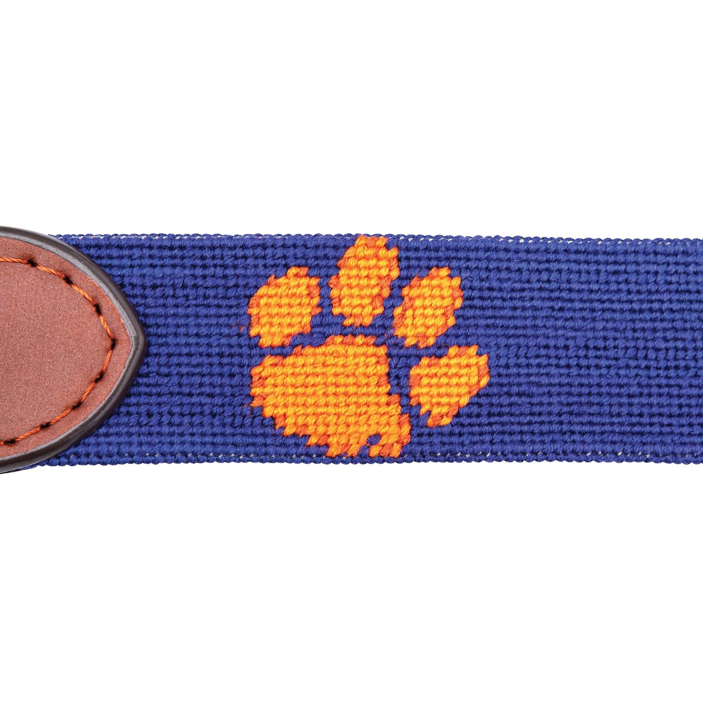 Clemson Life Belt