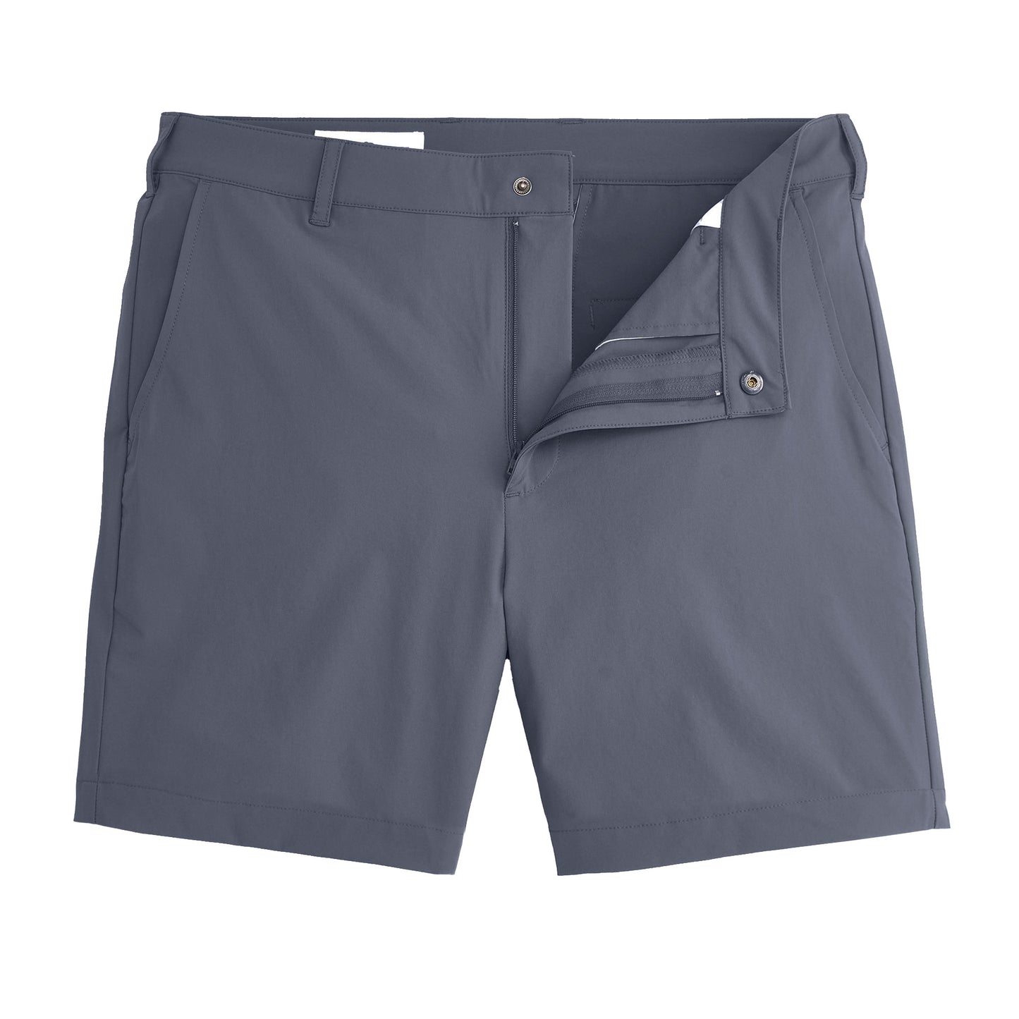 6" Harris Golf Short - Ombre Blue