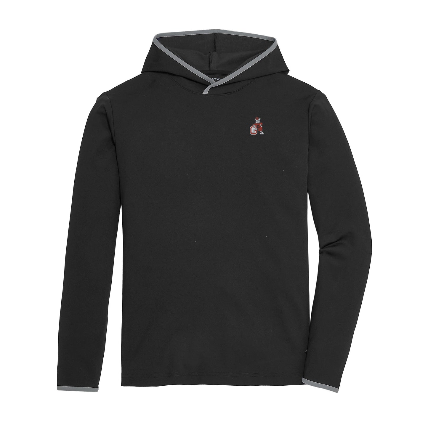 UGA G Dog Brendon Performance Hoodie