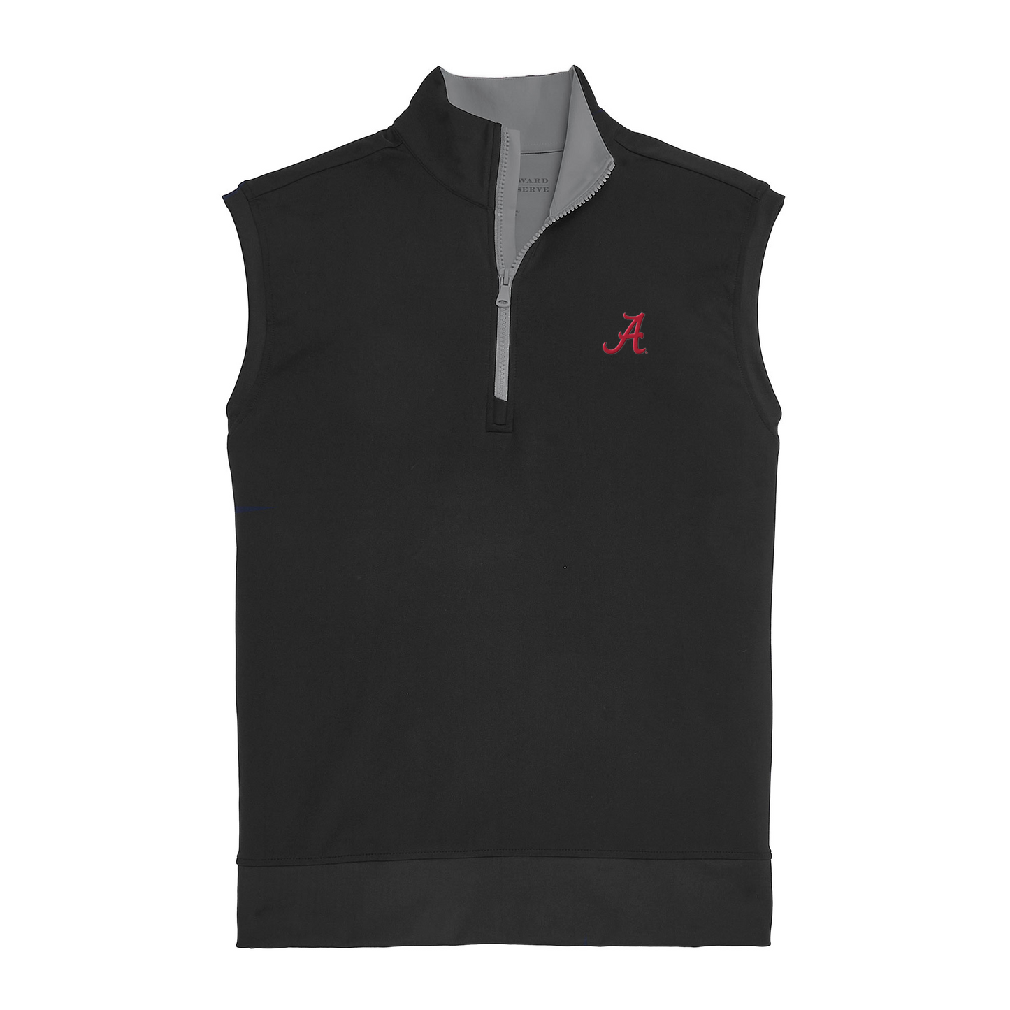 Alabama Script A Brendon Performance Vest