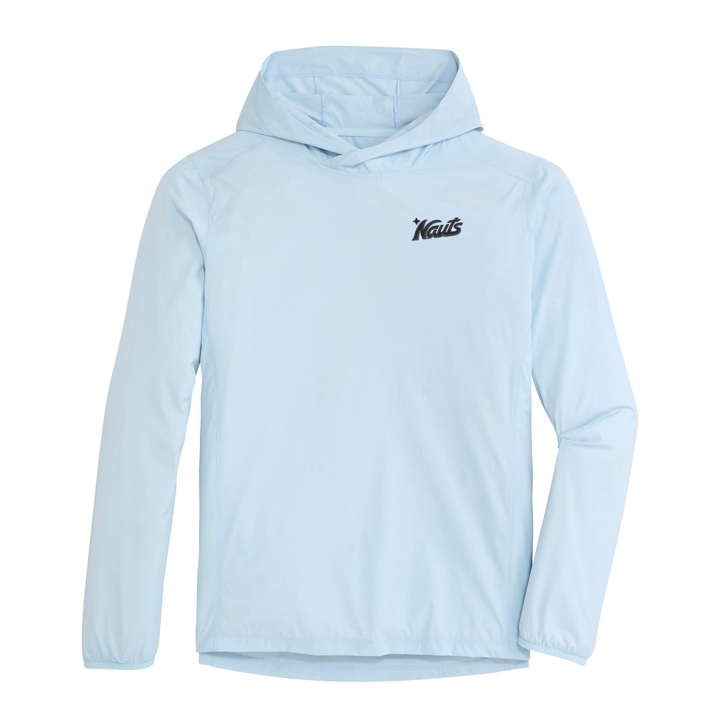 UCF Nauts Trail Performance Hoodie - Skyride