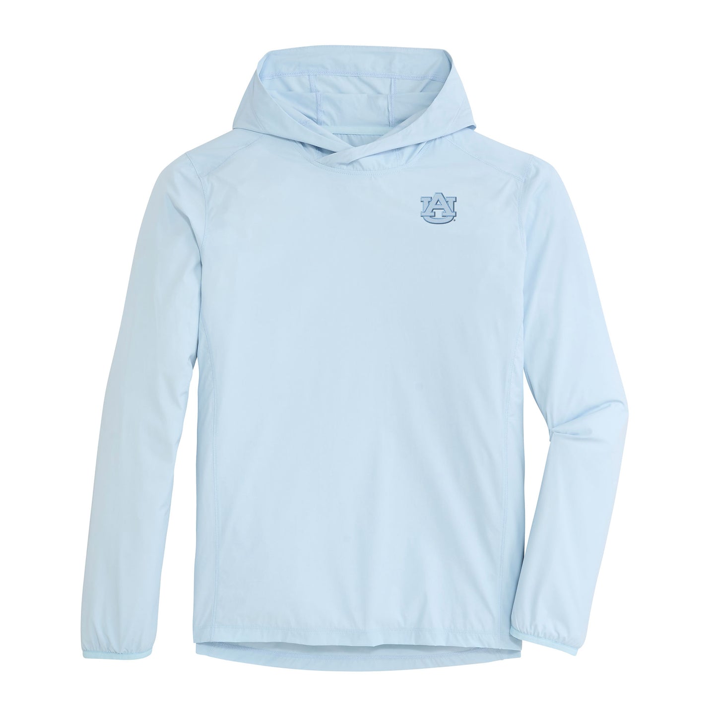 Auburn AU Trail Performance Hoodie - Skyride