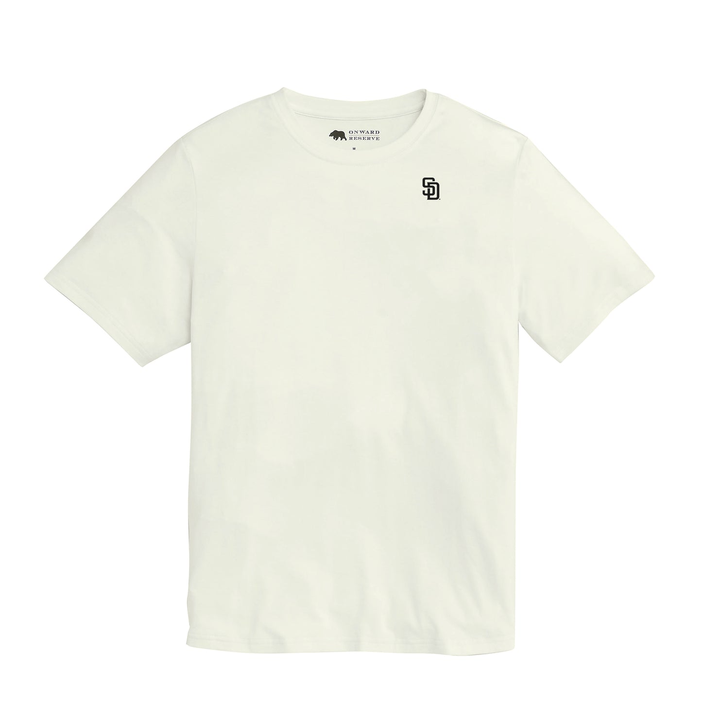 San Diego Padres Luxe Tee