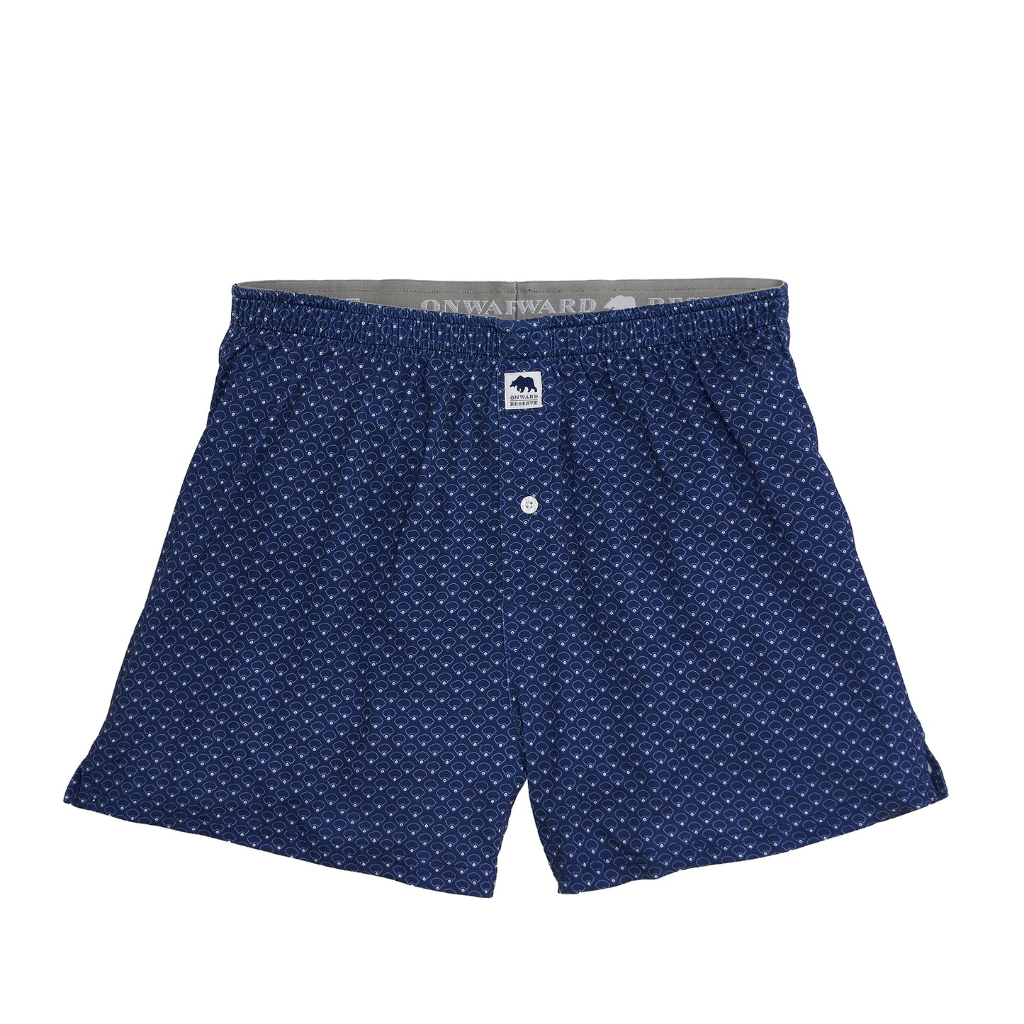 Ballpark Performance Boxers - Classic Navy