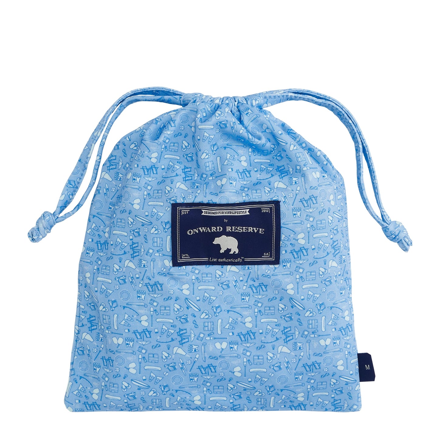Leisure Performance Boxer - Riviera