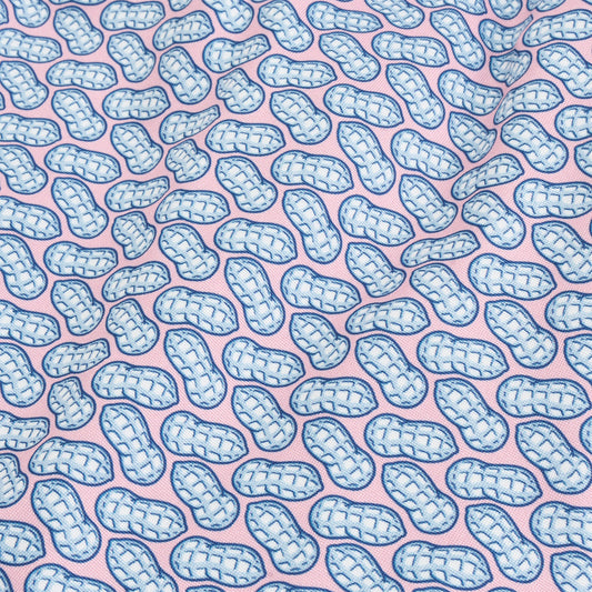 Peanuts Performance Boxer - Powder Pink
