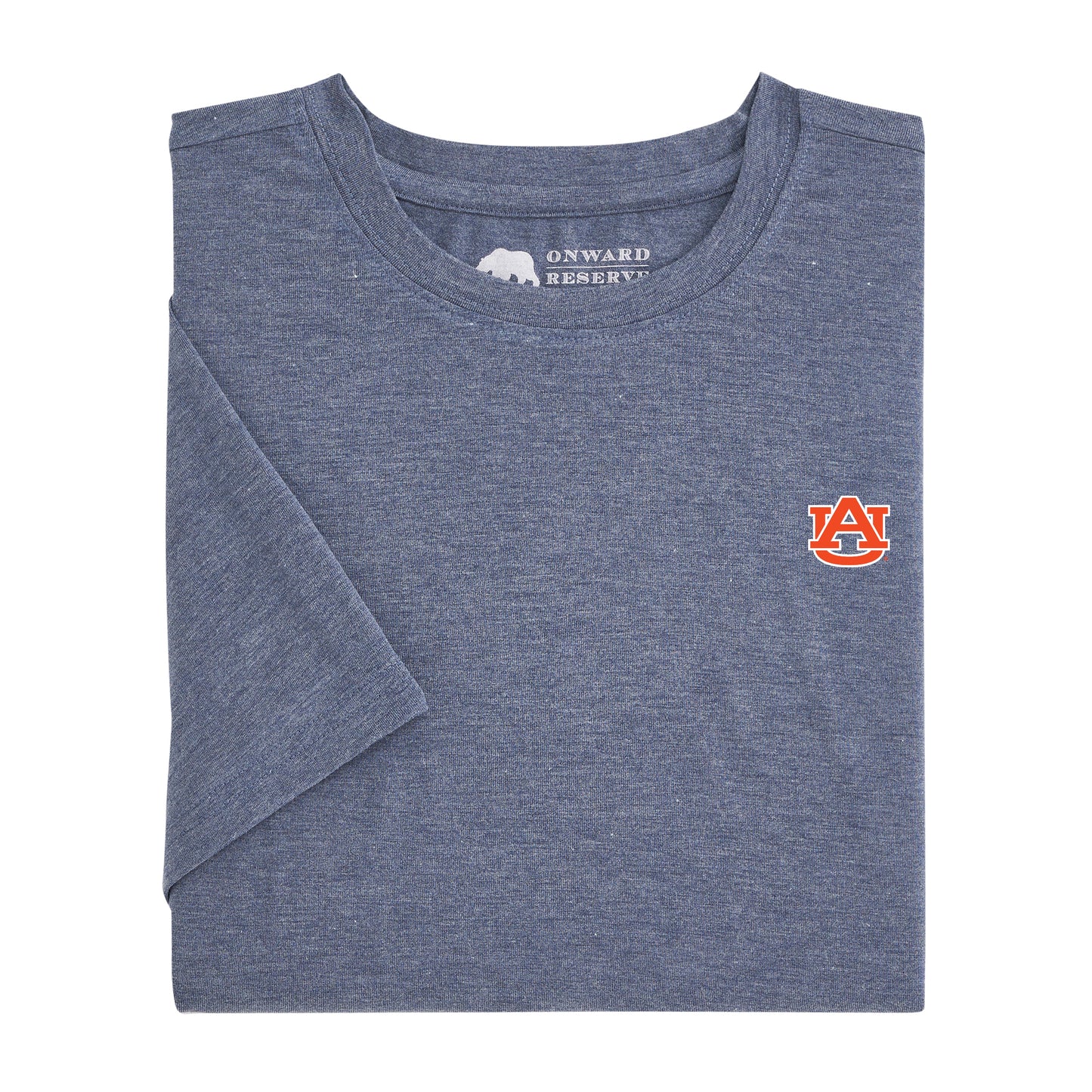 Auburn Sport Tee