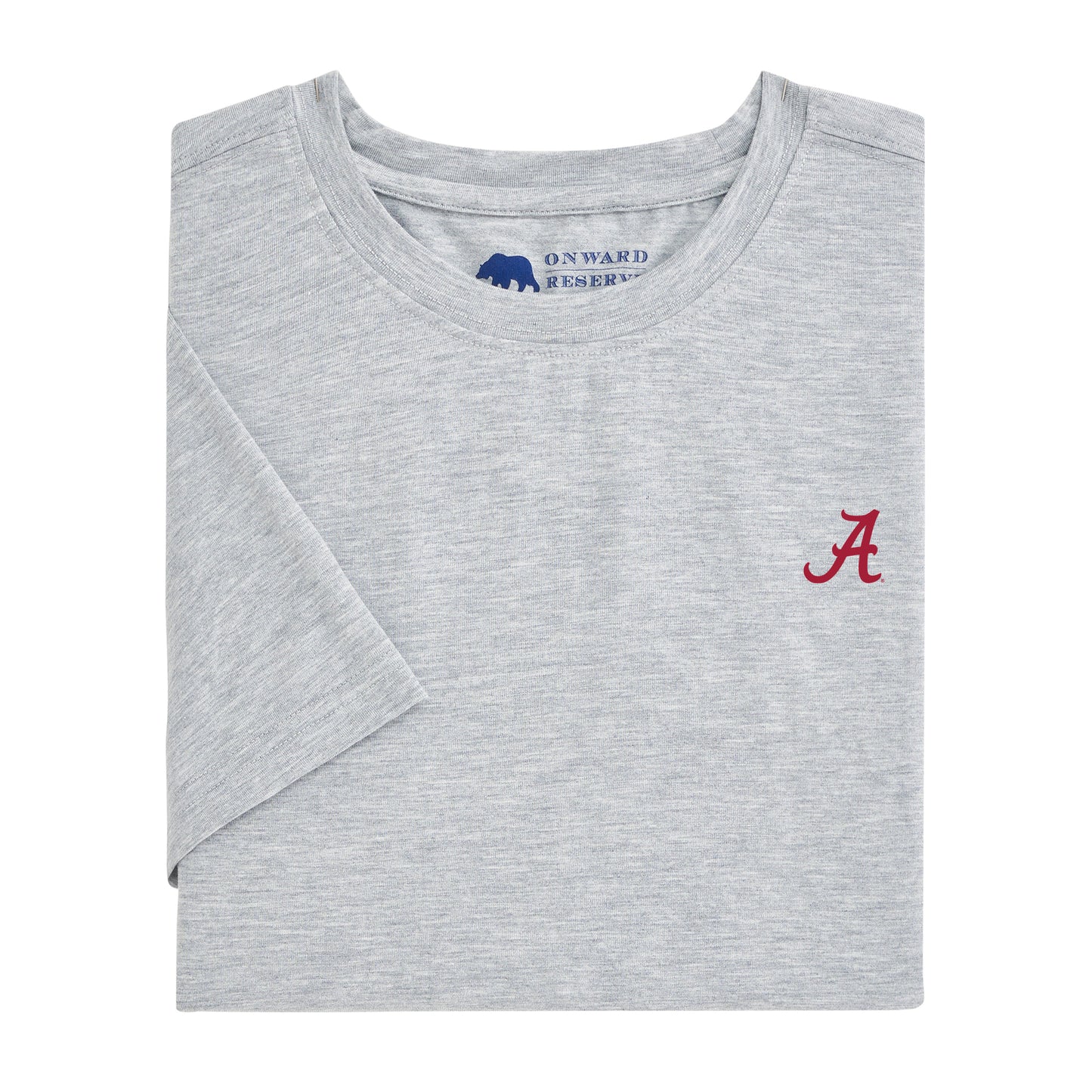 Alabama Sport Tee