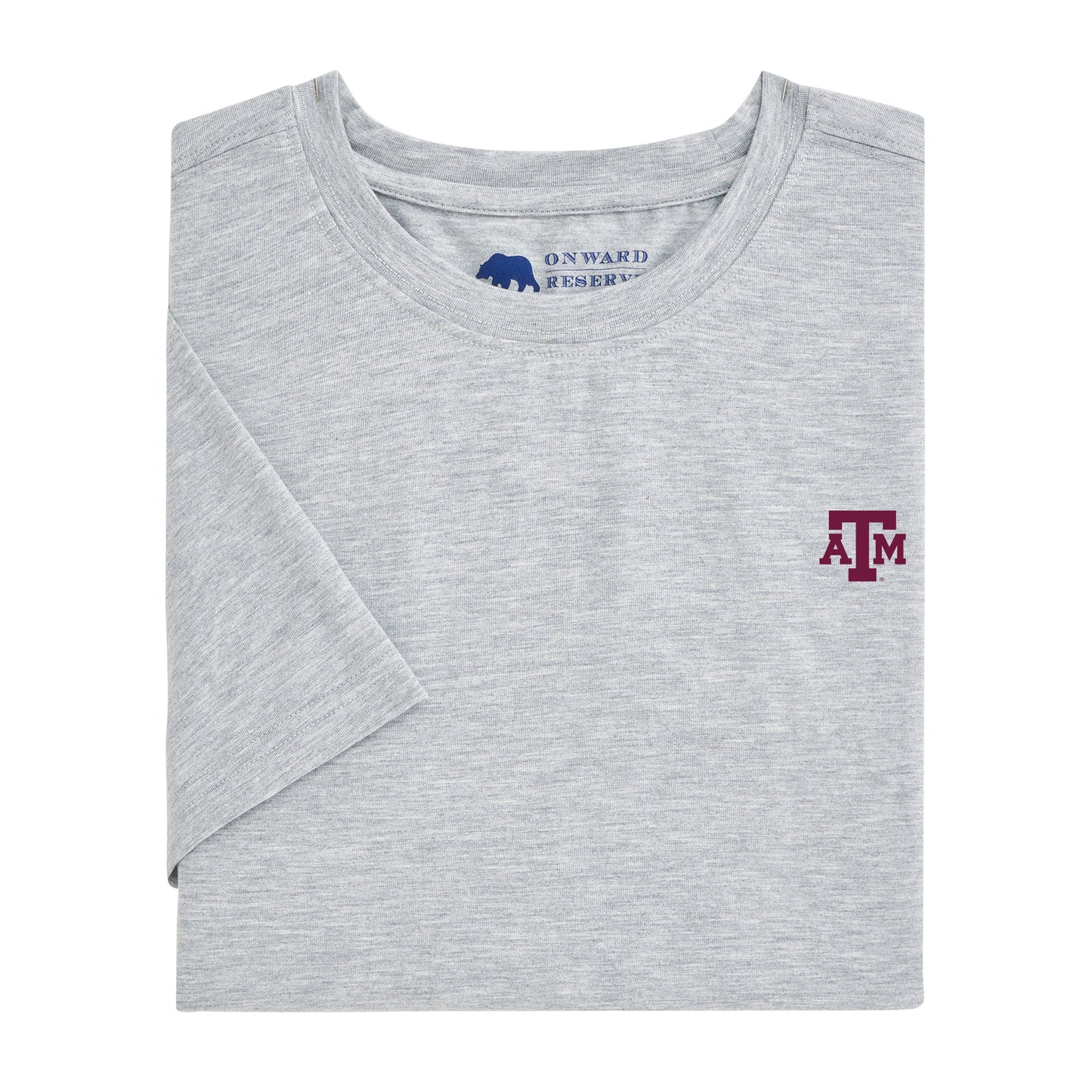 Texas A&M Sport Tee