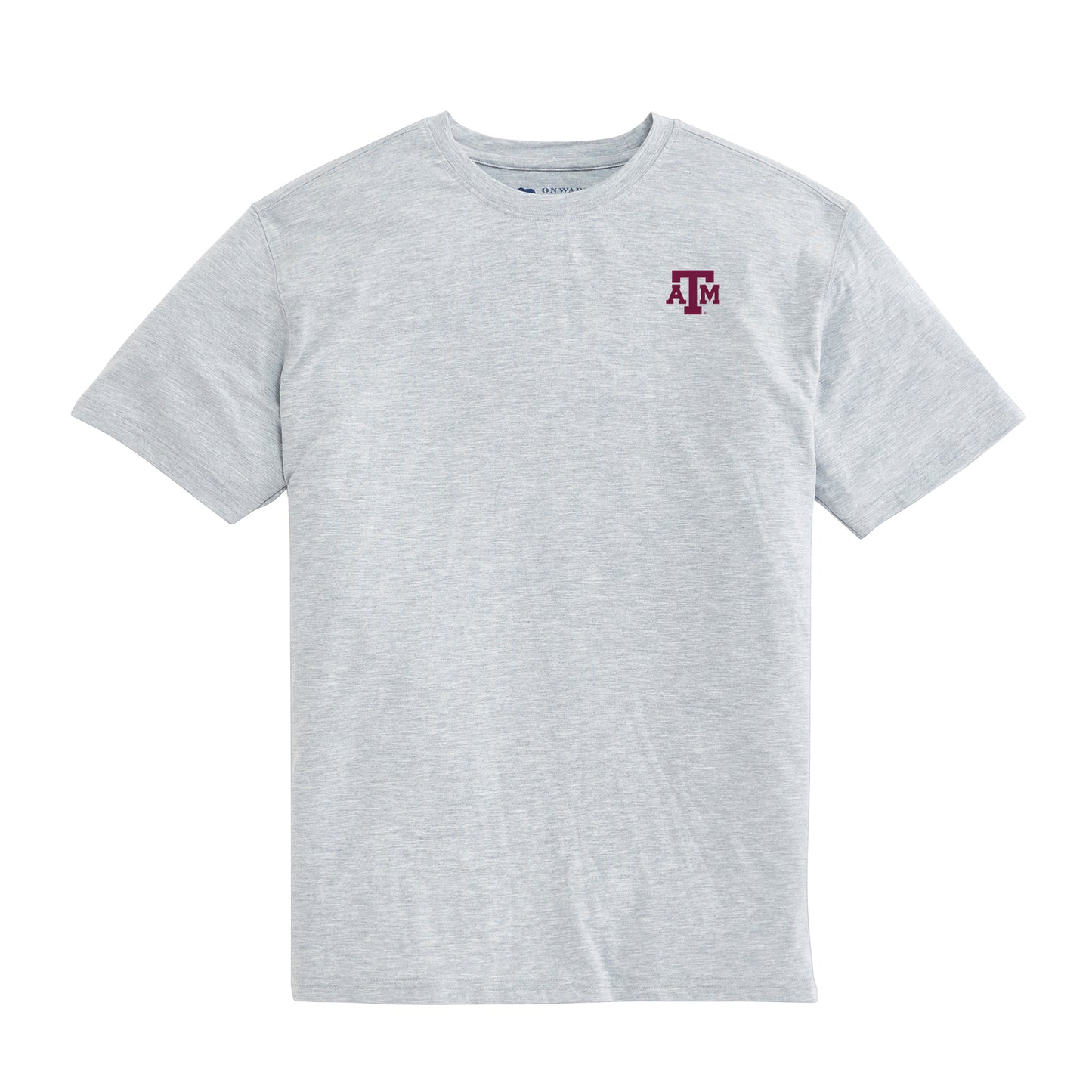 Texas A&M Sport Tee