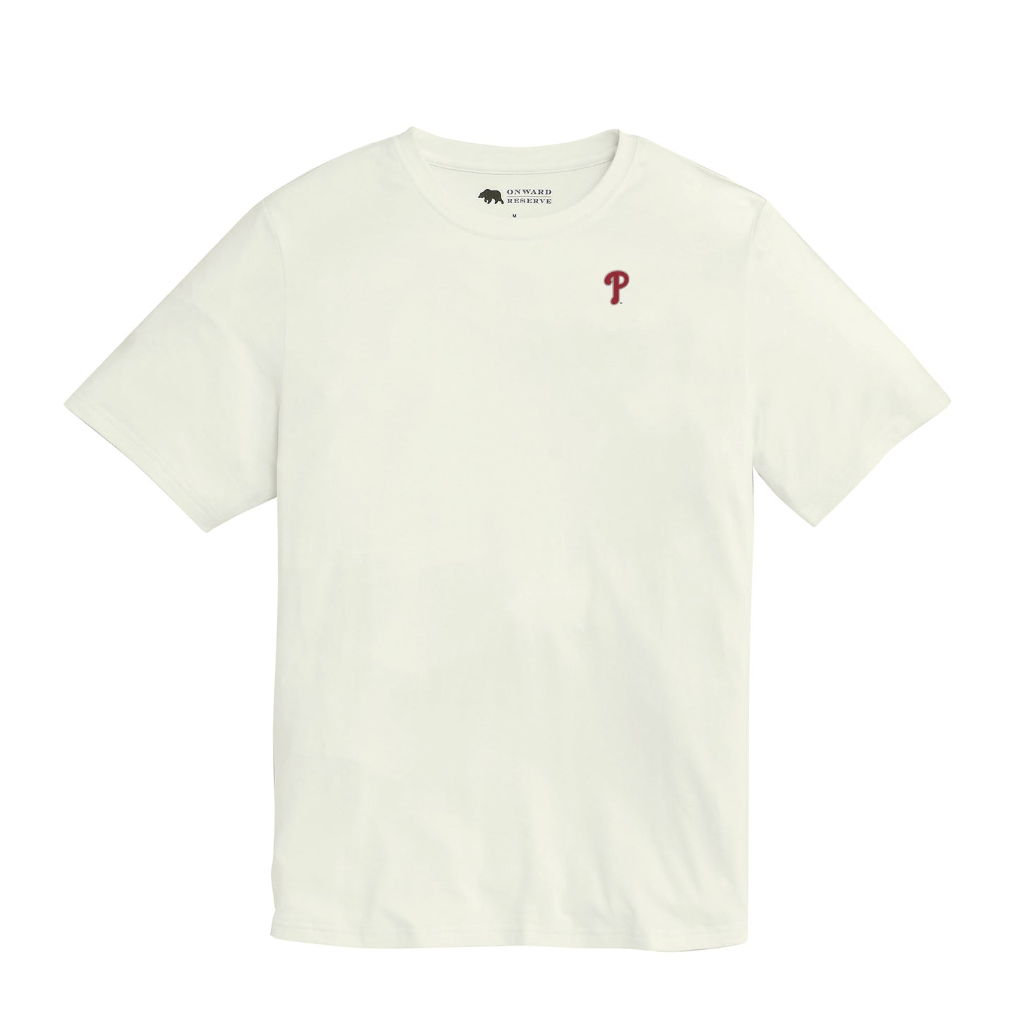 Philadelphia Phillies Luxe Tee