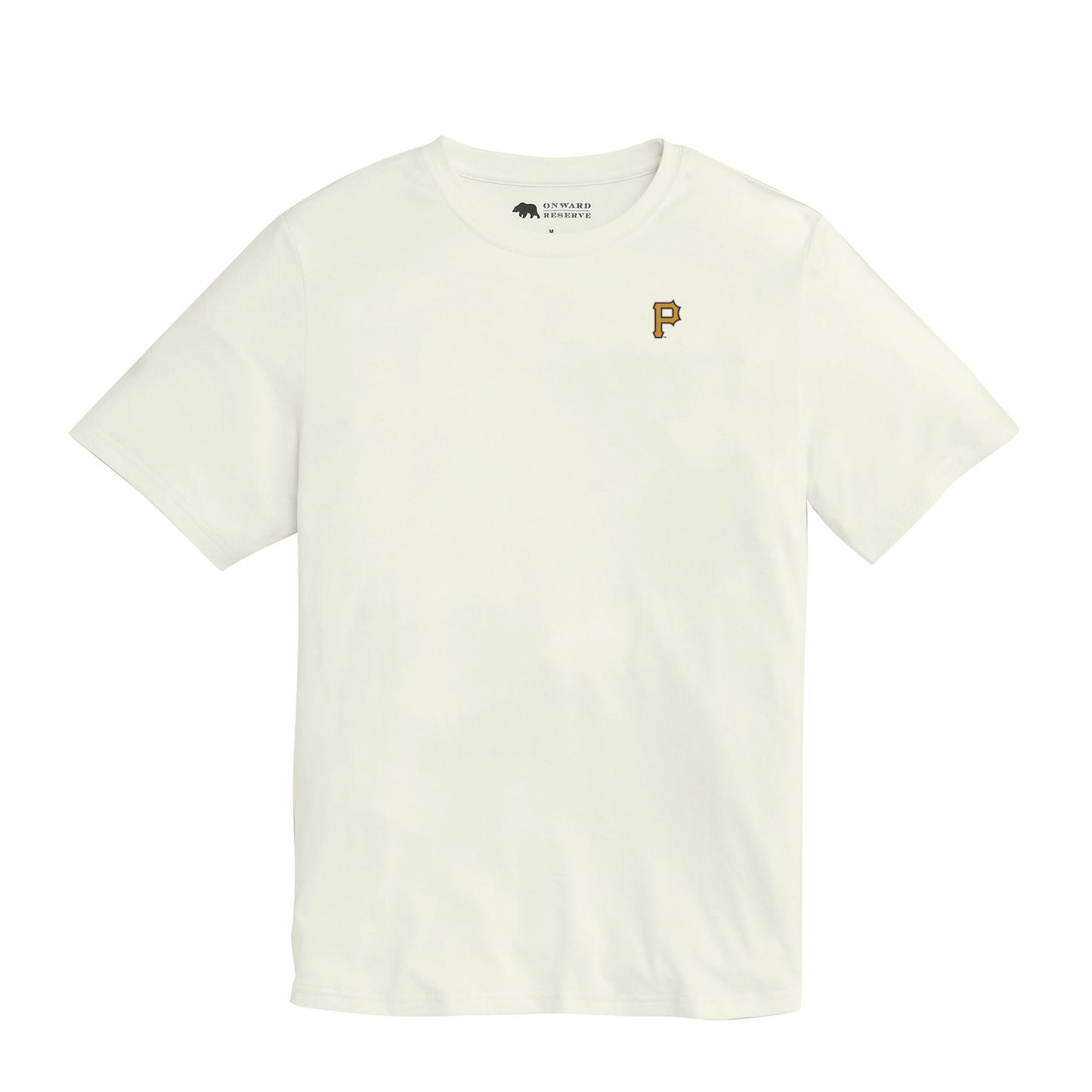 Pittsburgh Pirates Luxe Tee