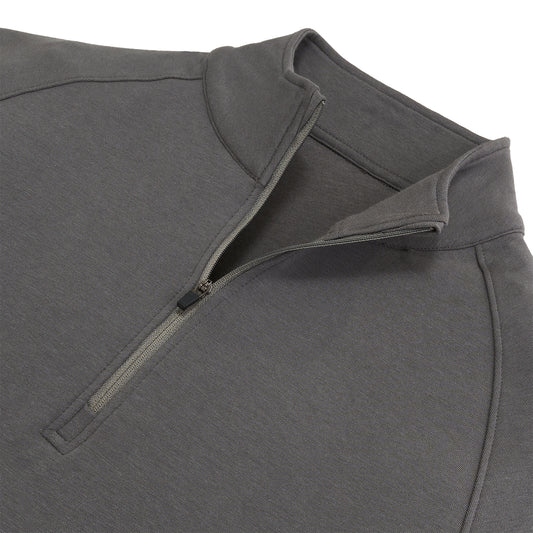 Home Team Pullover - Ash