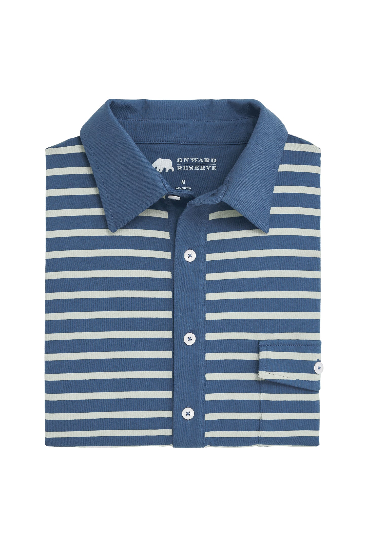 Racquet Club Old School Polo