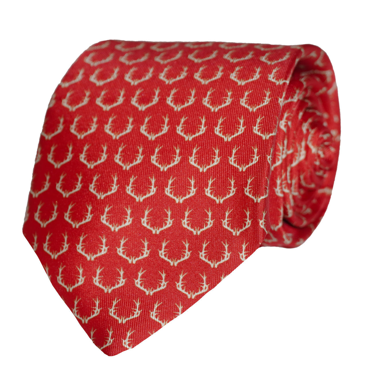 Antler Tie