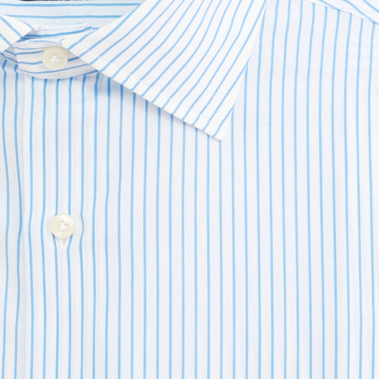 Lake Stripe Reserve Spread Collar - Open Air