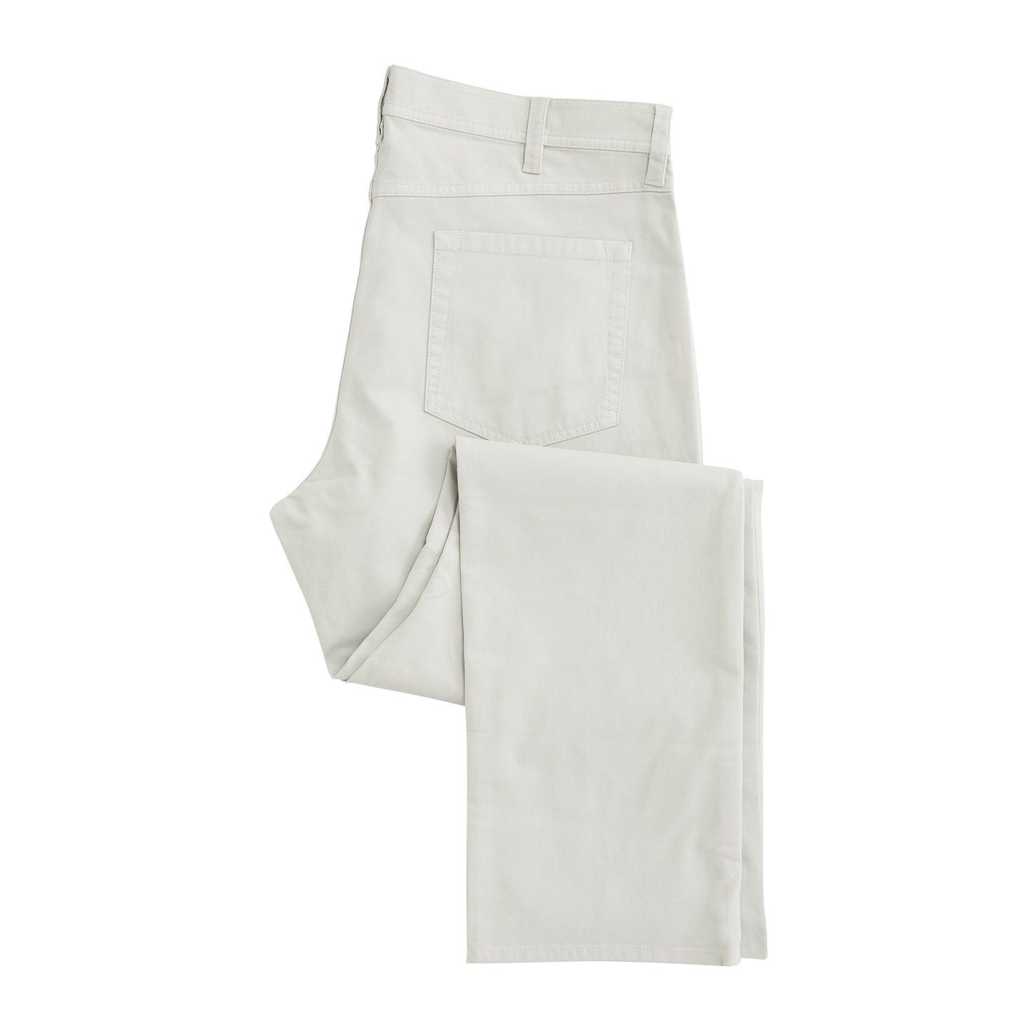 Reserve Pima Five Pocket Pants