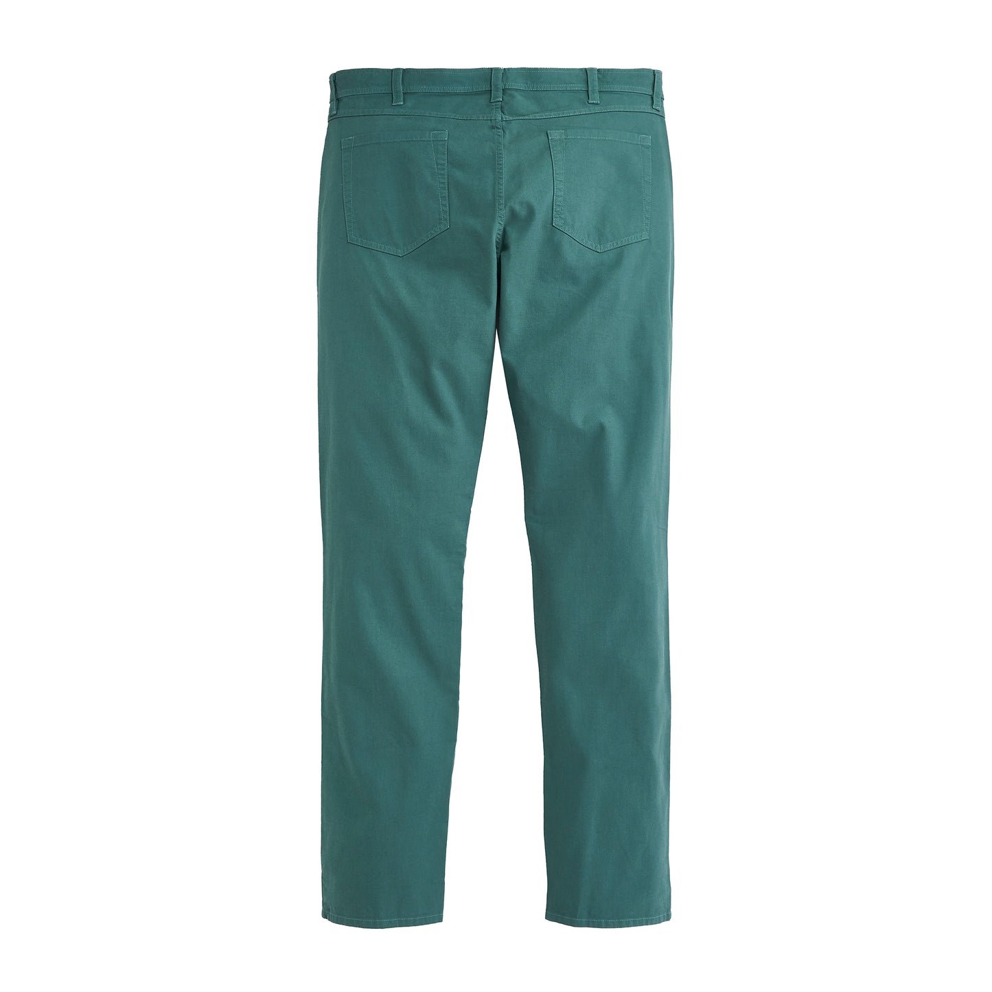 Reserve Pima Five Pocket Pants