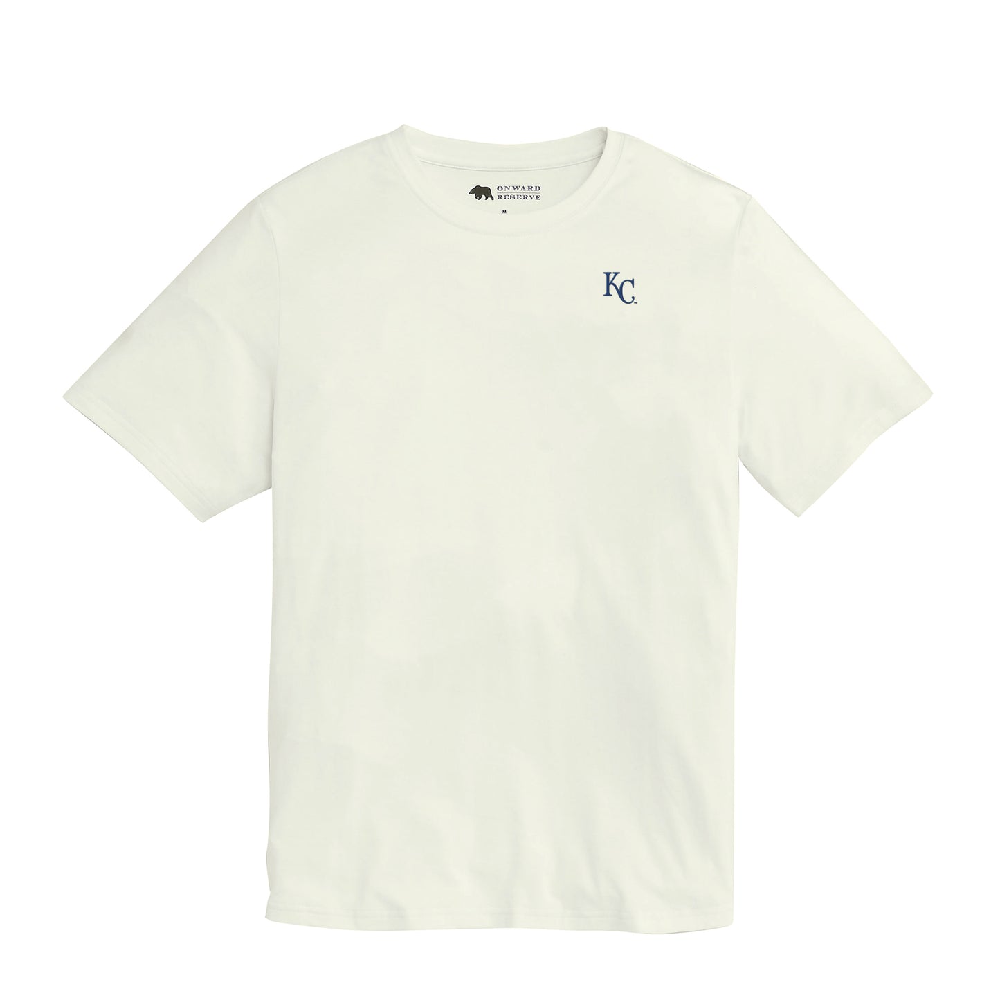 Kansas City Royals Luxe Tee