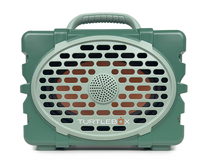 Turtle Box Gen 2 Speaker