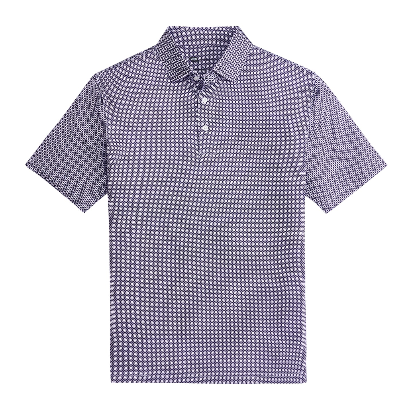Scope Performance Polo - Purple