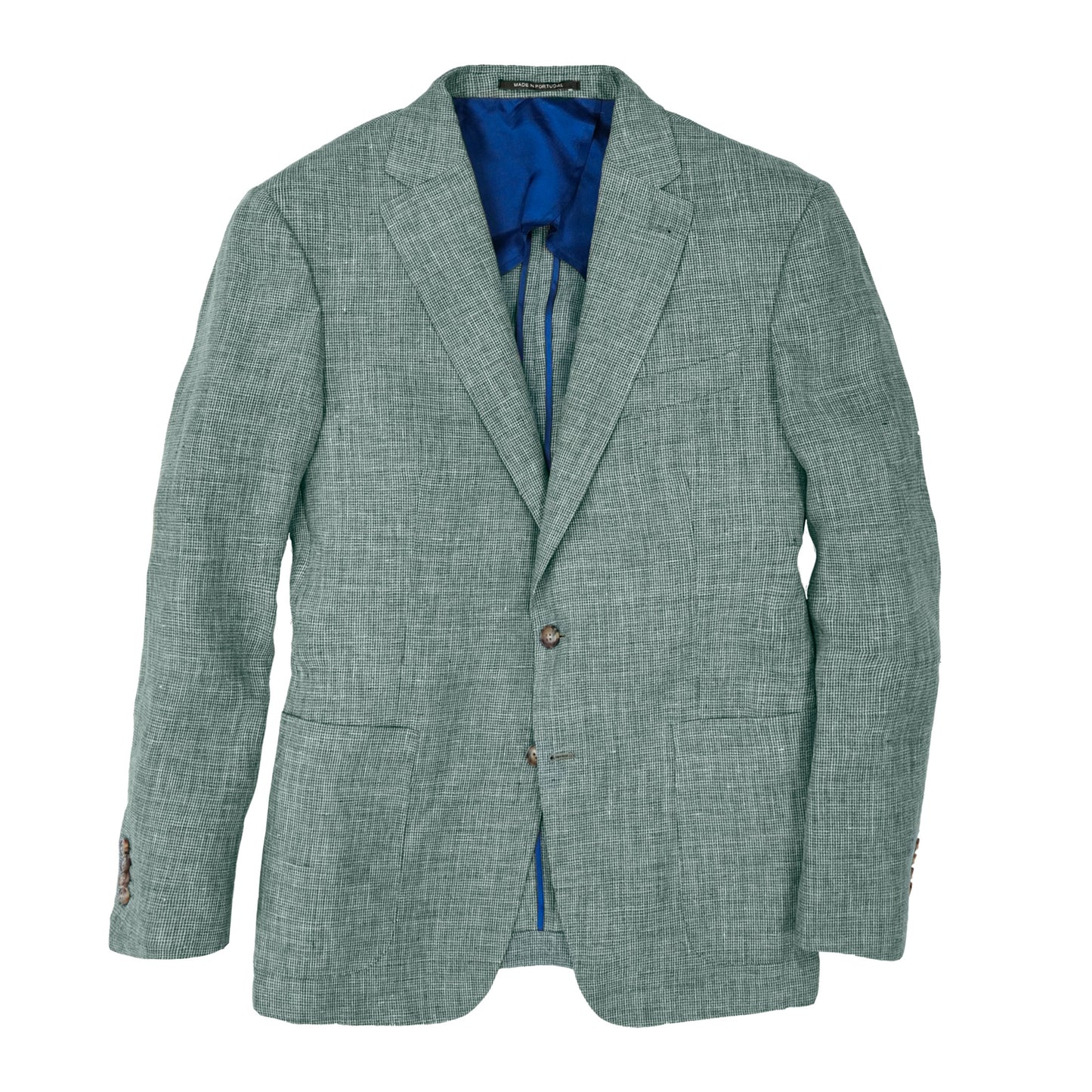 Drago Shale Check Sport Coat
