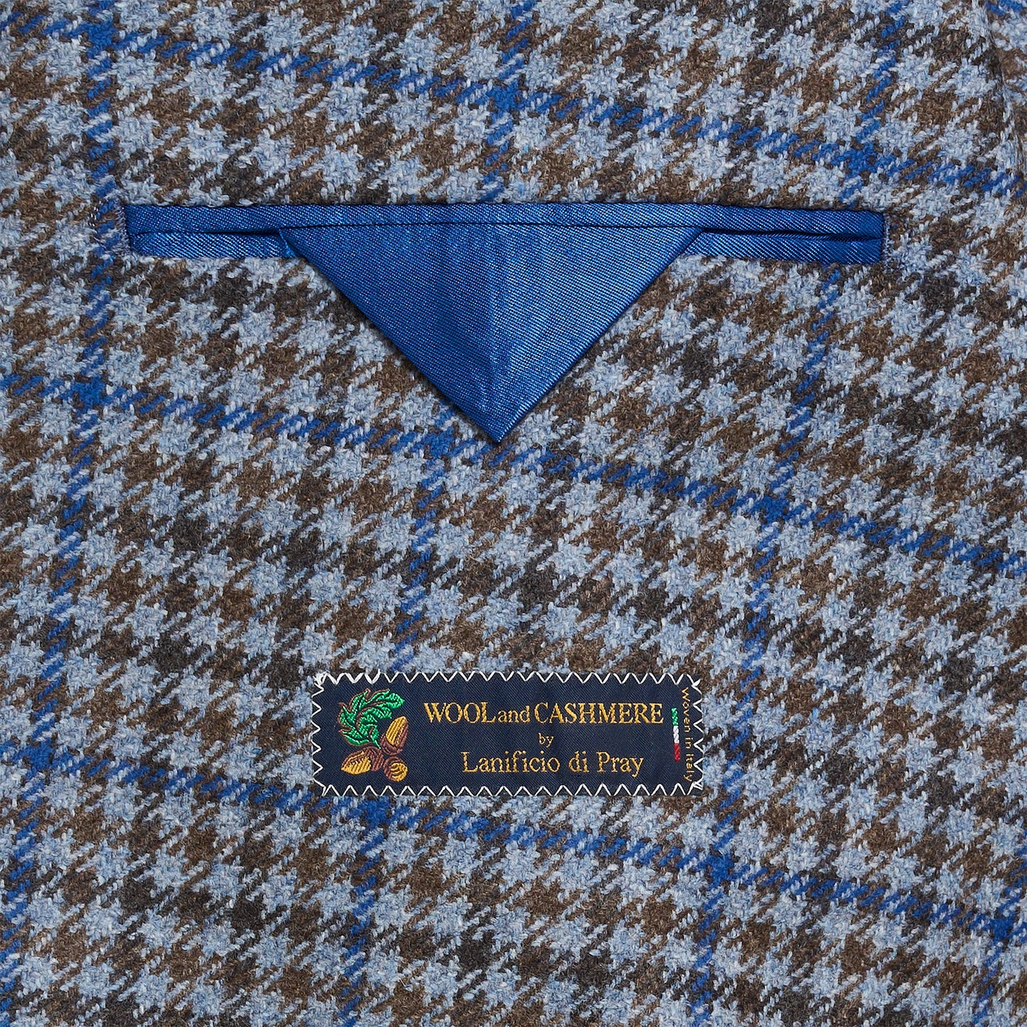 Di Pray Lake Multi Sport Coat