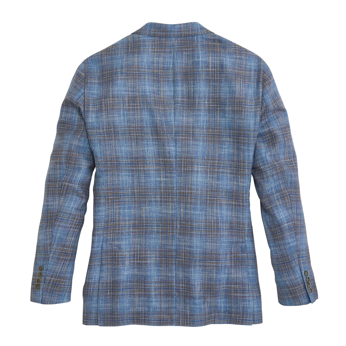 Barbera Sandalwood Sport Coat