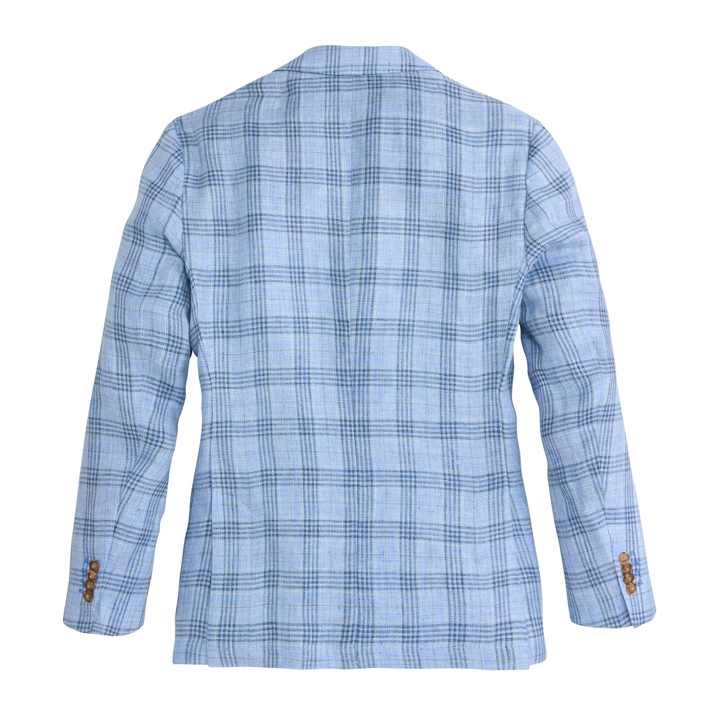 Di Pray Breeze Plaid Sport Coat - Breeze