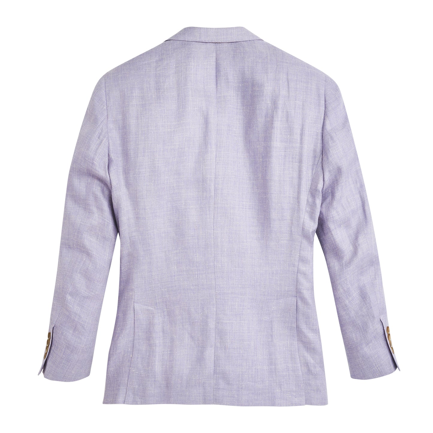 E. Thomas Thistle Solid Sport Coat