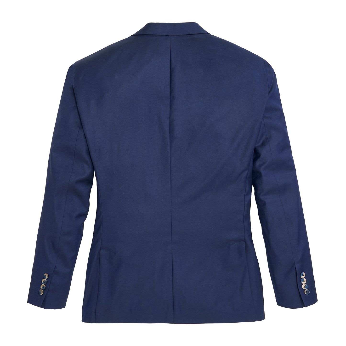 Loro Piana Four Seasons Classic Sport Coat - True Navy
