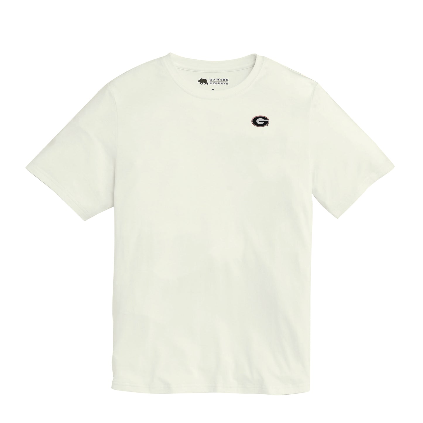 Super G Luxe Tee