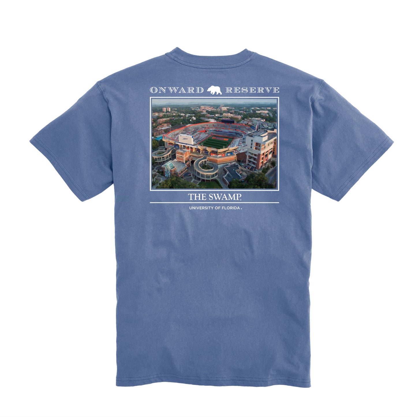 The Swamp Tee